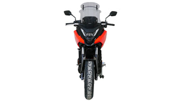 Honda NC 750 X [2025-]-VarioTouringscreen "VTM" - 0