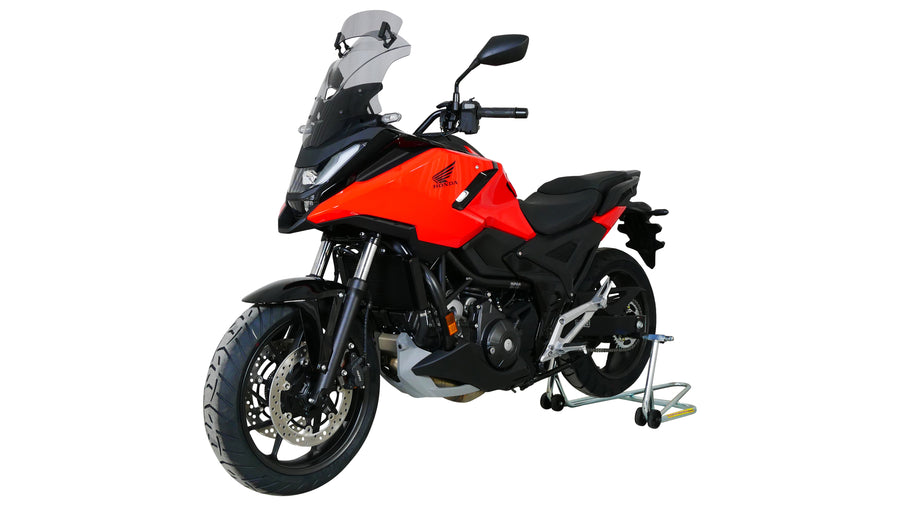 Honda NC 750 X [2025-] – Variotouringscreen "VTM"