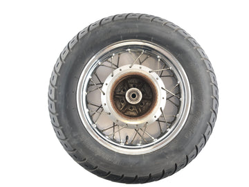 Suzuki LS 650 NP41B [1990] - Takapyörän rad Rim - 0