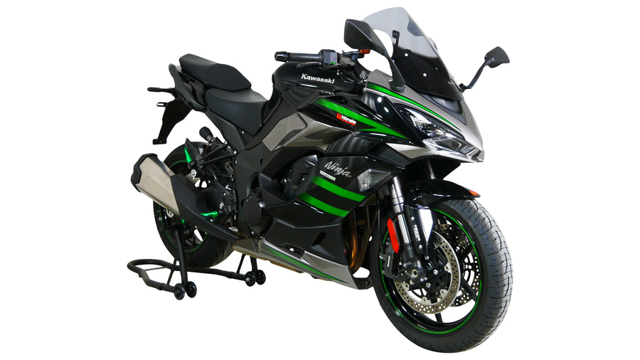 Kawasaki Ninja 1100 SX [2025-]-Racing Disc "R"