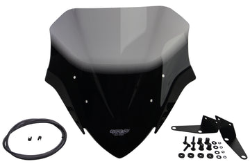 Kawasaki Ninja 650 [2017-2019] -levy "RM"