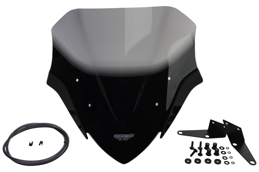 Kawasaki Ninja 650 [2017-2019] -levy "RM"