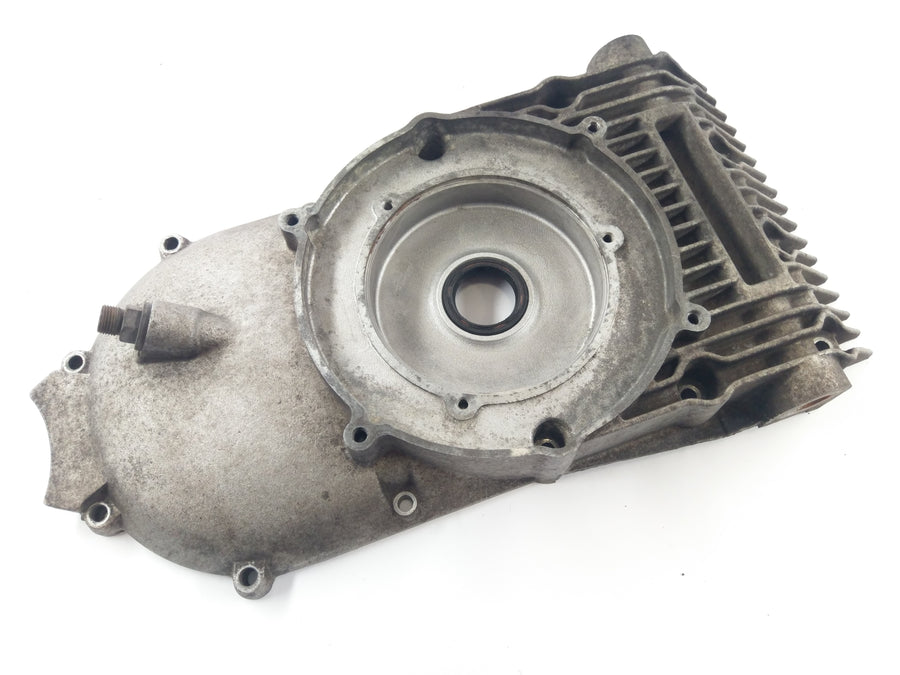 Moto Guzzi Kalifornia 2 VT 1000 [1983] - Light Machinery LID