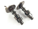 Honda XL 700 Va RD13 Transalp [2008] - Camshafts -pari-1