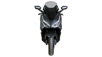 Honda NSS 125/350 Forza [2021-]-kiertue levy "TM"