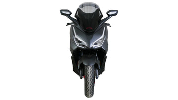 Honda NSS 125/350 Forza [2021-]-VarioTouringscreen "VTM" - 0