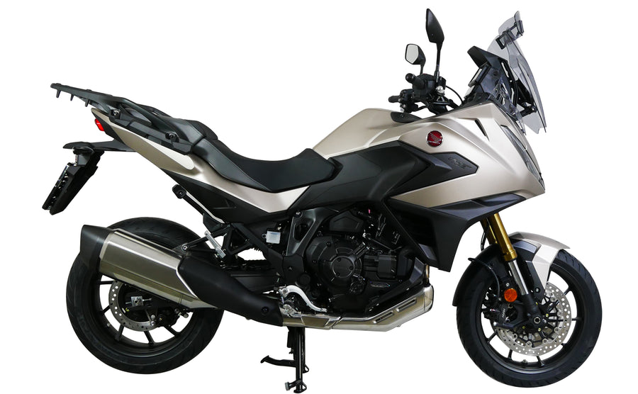 Honda NT 1100 [2025-]-VarioTouringscreen "VTM"