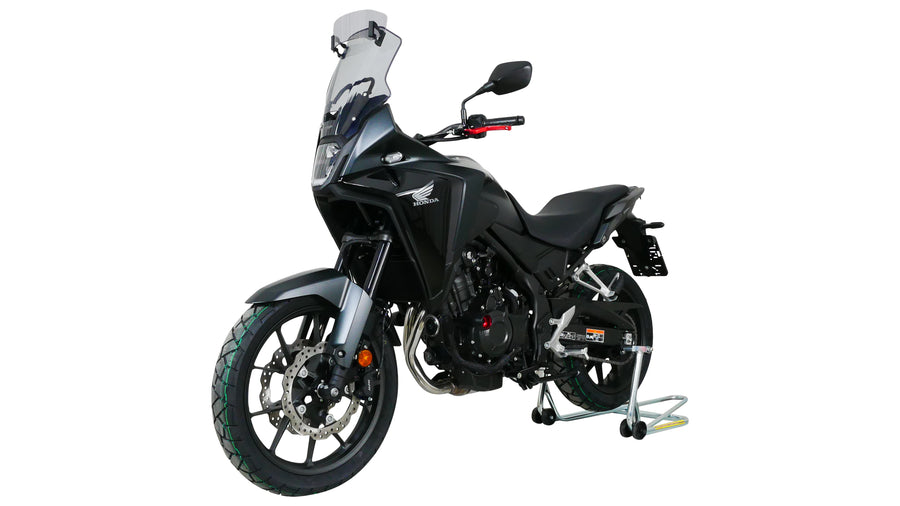 Honda NX 500 [2024-]-Varioouringscreen "VT"