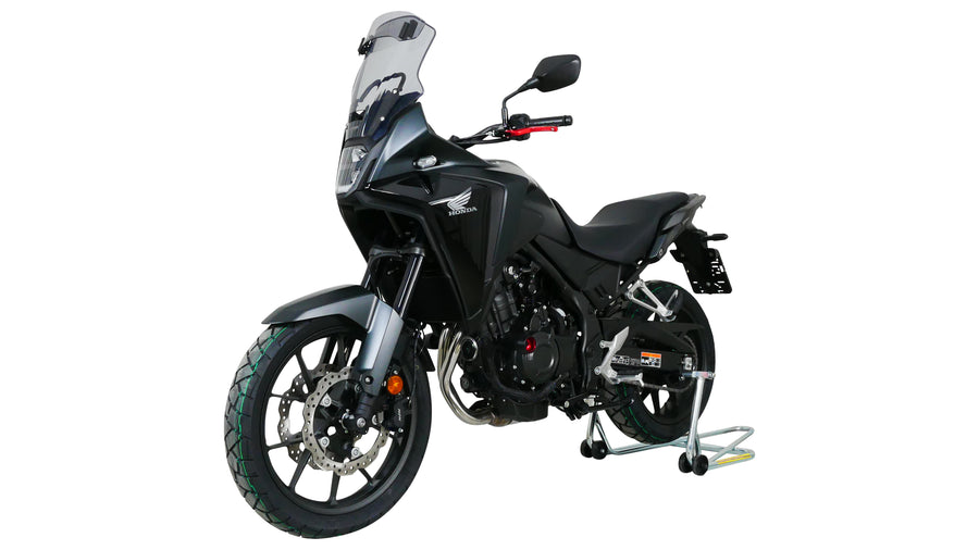 Honda NX 500 [2024-]-Varioouringscreen "VT"