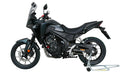 Honda NX 500 [2024-]-Varioouringscreen "VT"-5