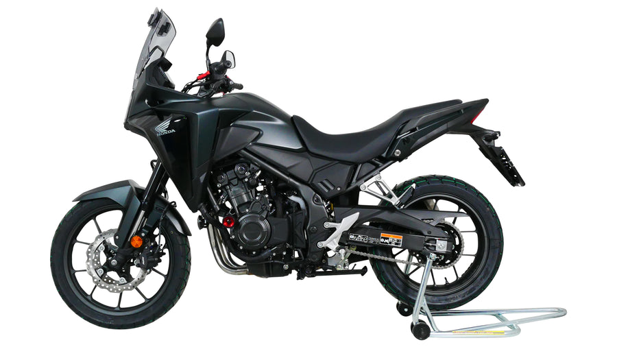 Honda NX 500 [2024-]-Varioouringscreen "VT"