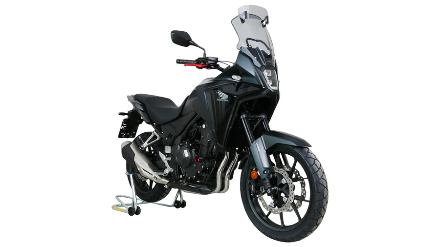 Honda NX 500 [2024-]-Varioouringscreen "VT"