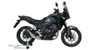 Honda NX 500 [2024-]-Varioouringscreen "VT"-9
