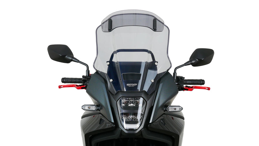 Honda NX 500 [2024-]-Varioouringscreen "VT"