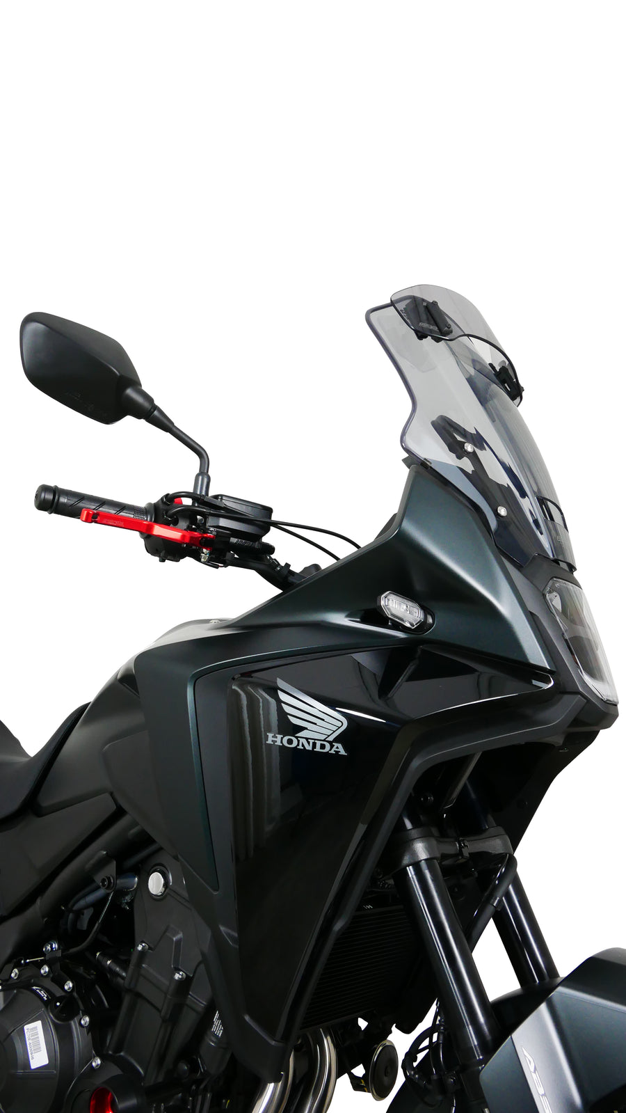 Honda NX 500 [2024-]-Varioouringscreen "VT"