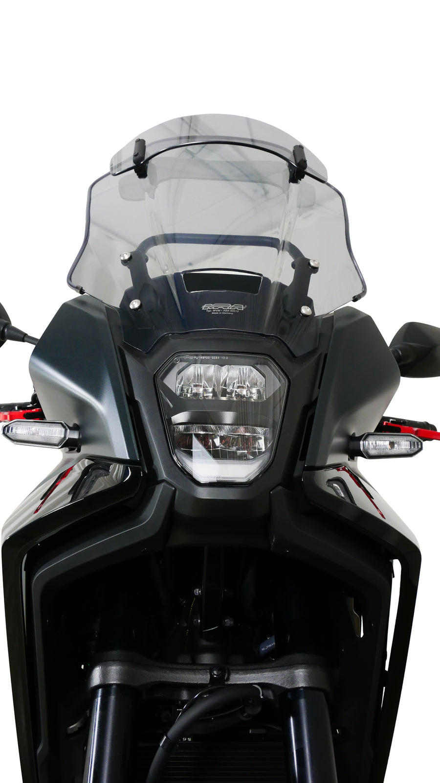 Honda NX 500 [2024-]-Varioouringscreen "VT"