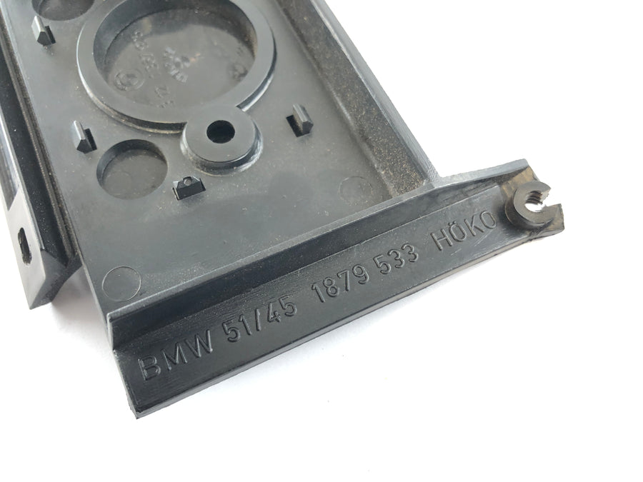 BMW M 535i E28 [1986] - Light Switch -ohjaamon varusteet