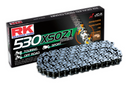 HONDA CBX 750 [1984-1986] - 530 teräs RX-rengas 116 linkki