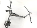 Honda Goldwing GL 1200 SC14 [1991] - Case Carrier Set -sivukotelokuvat-4