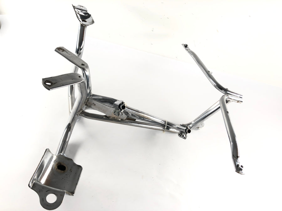 Honda Goldwing GL 1200 SC14 [1991] - Case Carrier Set -sivukotelokuvat