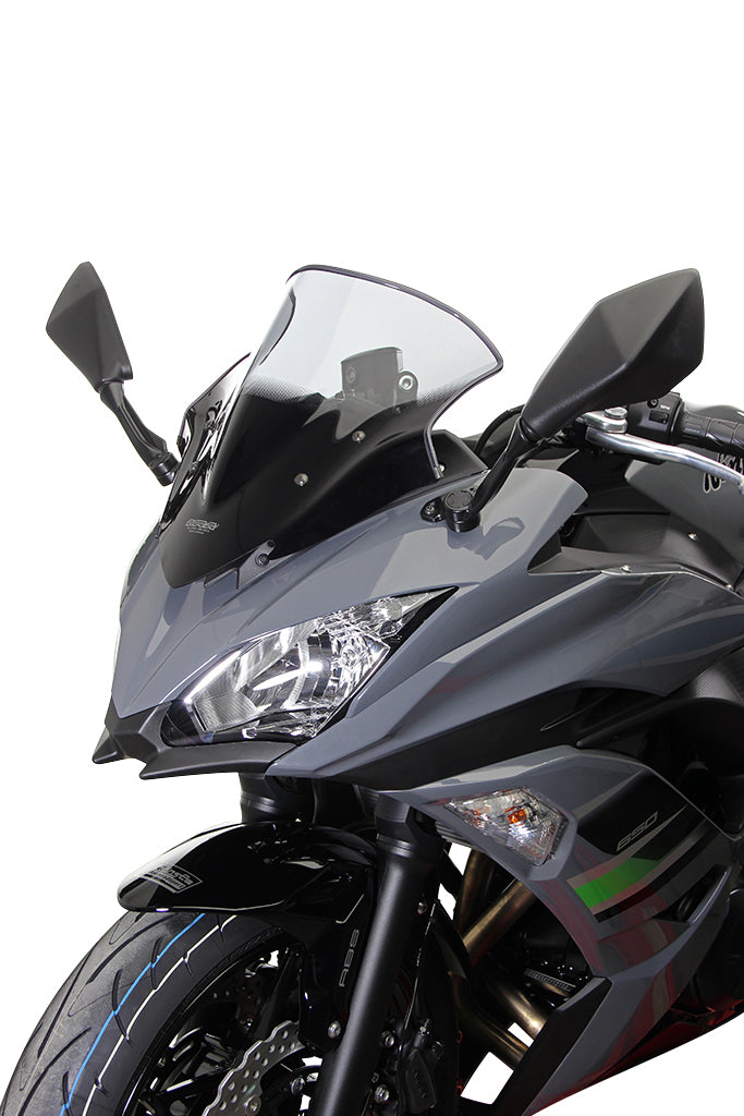 Kawasaki Ninja 650 [2017-2019] -levy "RM"