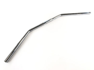 Yamaha XS 650 Tyyppi 447 [1975] - Ohjaustanko