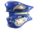 Yamaha TT 600 R DJ01 - Tank Betrolent Tank-5