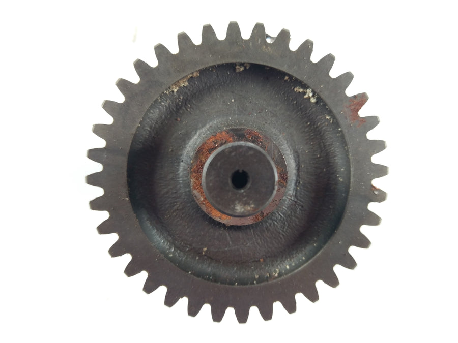 Ducati GTV 500 - Gear Co -Gear Motor vaihdelaatikko