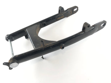 Suzuki LS 650 NP41B [1990] - Swingke takapyörän kääntö - 0