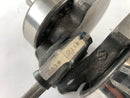 KTM Duke 125 [2011] - Kampiakseli-5