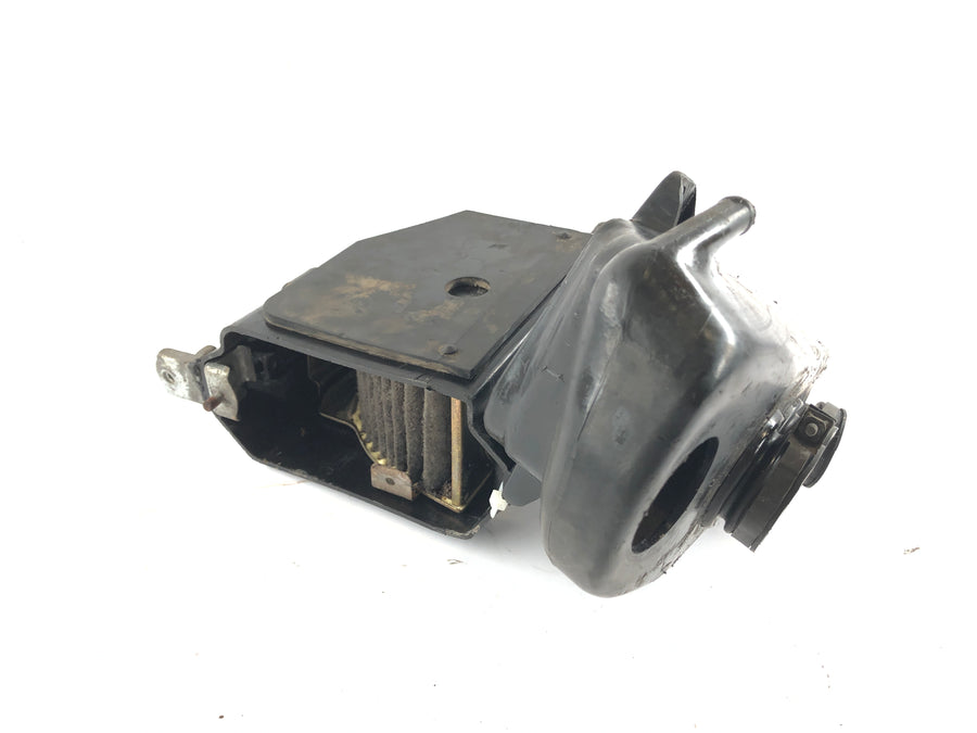 Honda CB 550 F [Super Sport] - Luftfilterkasten Airbox