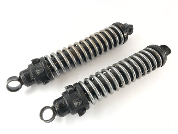 Moto Guzzi GTS 400 [Benelli] - Shock Absorber Spring -parisarja