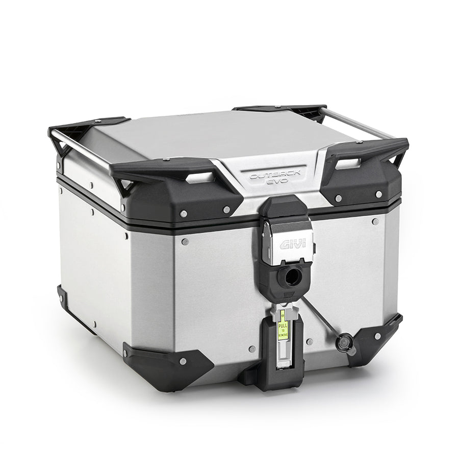 APRILIA TUAREG 660 [2021-2024] - Aluminiumkoffer Trekker Outback EVO