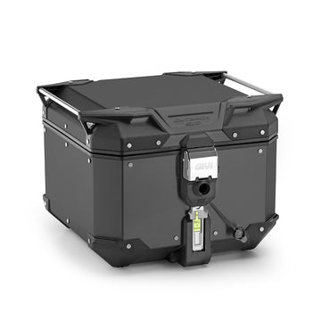 HUSQVARNA NORDEN 901 [2022-2024] - Aluminum case Trekker Outback EVO