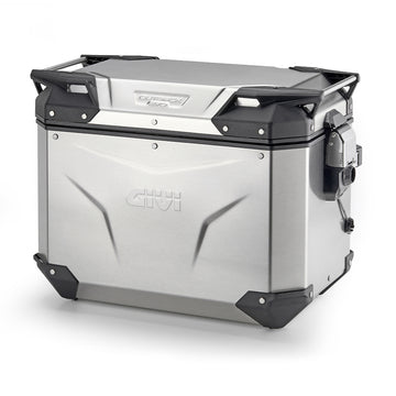 BMW R 1300 GS ADVENTURE [2025] - Aluminum side case