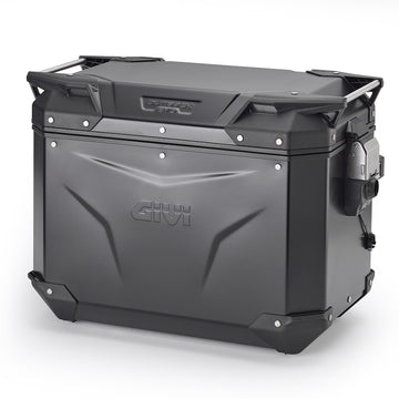 APRILIA TUAREG 660 [2021-2024] - Aluminium-Seitenkoffer