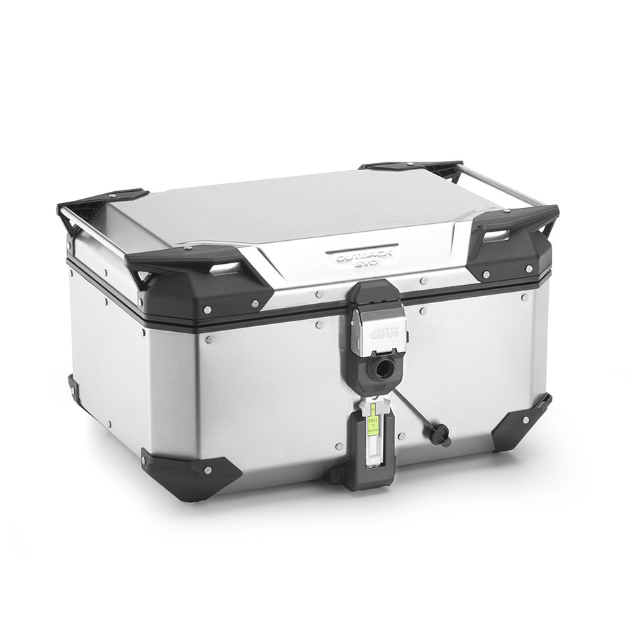 KAWASAKI Z 750 [2007-2014] - Trekker Outback EVO Aluminiumkoffer