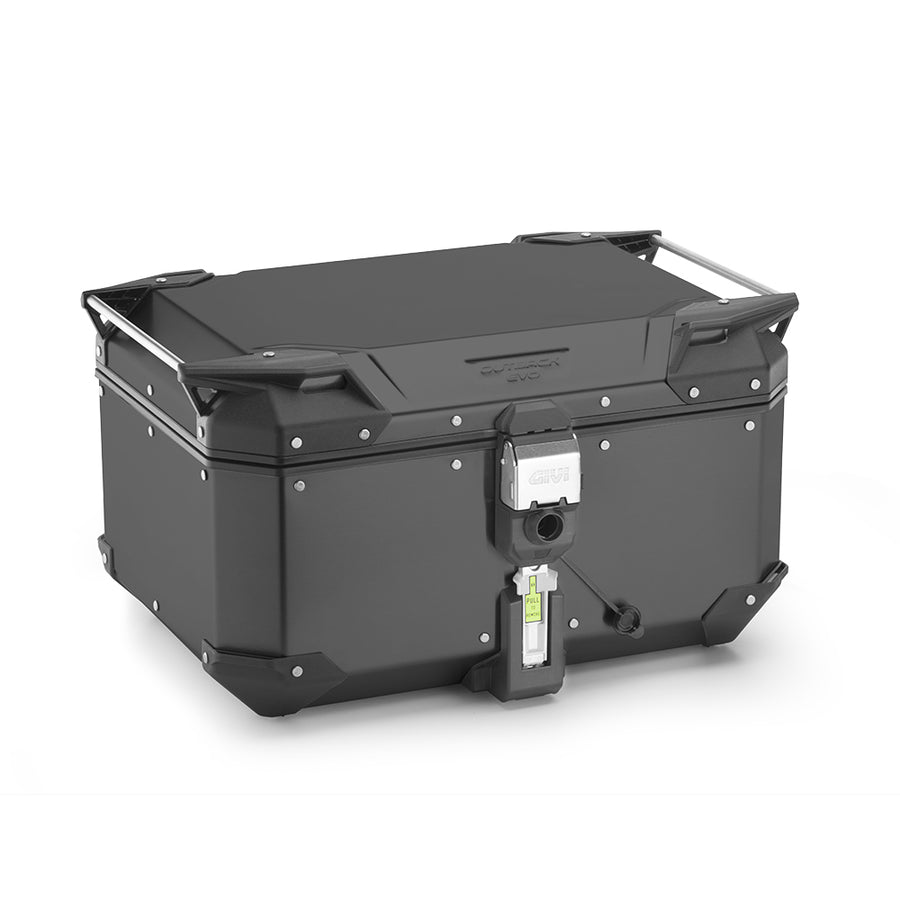 HONDA XL 750 TRANSALP [2023-2024] - Aluminum case