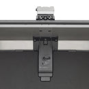 Alu-Topcase Trekker Outback EVO 58 Monokey – 58 Liter / SMART SECURITY LOCK