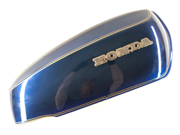 Honda GL 1000 GOLDWING GL1 [1977] - Tankin verhous oikealla