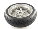 BMW R 1200 R K27 [2007] - Takapyörän rad RIM-1