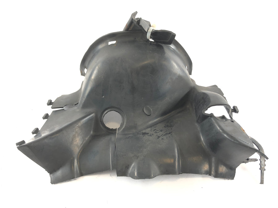 Yamaha V -Max 1200 2en [1997] - Etusylinterin kansi Splash Protection