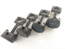 Honda CBR 900 RR SC28 [1993] - Piston ja Pleuel Set-1