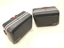 Honda GL 500 Silverwing PC02 - Kofferset Koffer Topcase mit Halterung-2