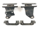 Honda CB 900 F2 SC09 [1985] - Riippujoukko Cladding Holder-3