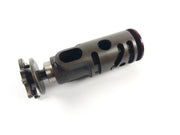 Default Title Honda NTV 650 RC33 - shift drum