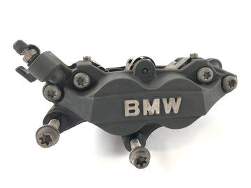 BMW K 1300 R [2010] - Jarrukätölä vasemmalla etuosassa - 0