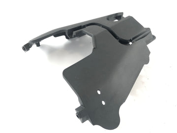 KTM Duke 125 [2011] - Älykäs kansi Cokcpit -sisustuspäällyste Fairing Back Cover - 0