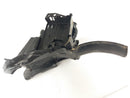 Yamaha DT 125 4BL [1997] - Airbox Air -suodatinlaatikko-4
