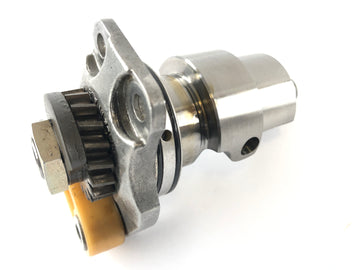 Tölkki Spyder SM5: ssä [2009] - Keskimmäinen kompensointiakseli takaosassa Camshaftrie - 0
